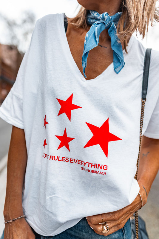 T-SHIRT EVERY