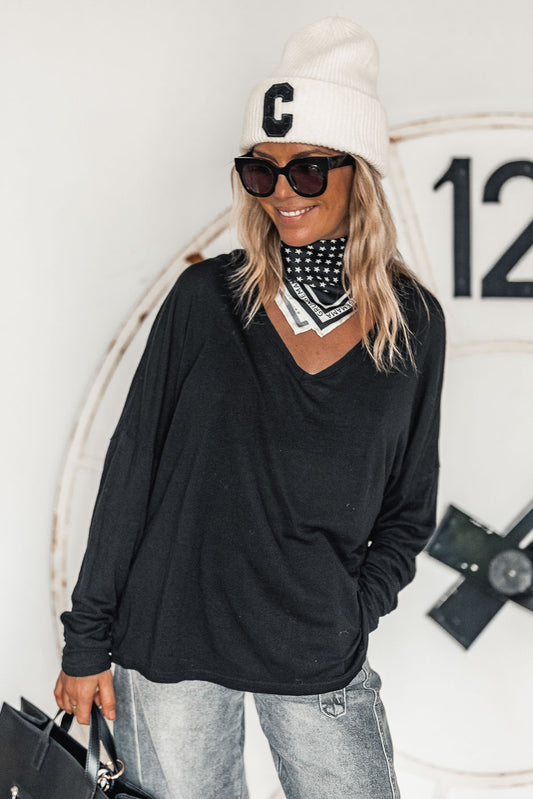 T SHIRT NOMAD NOIR