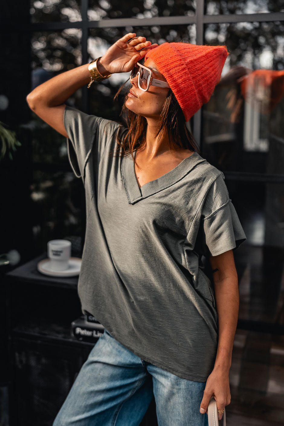 Camiseta de Ilaria