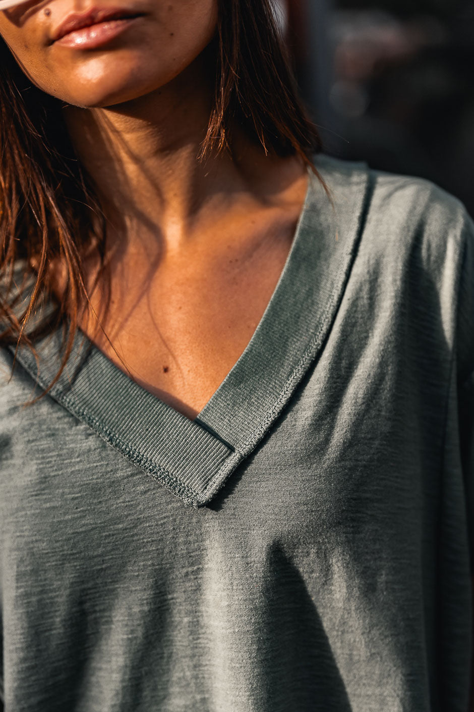Camiseta de Ilaria