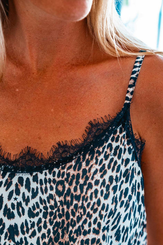 Top Grungemama new Kate leopard