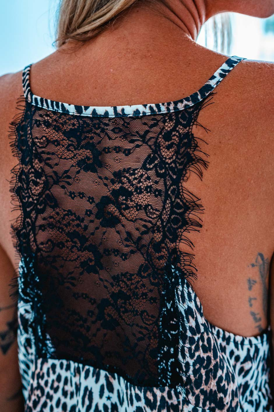 Top Grungemama new Kate leopard