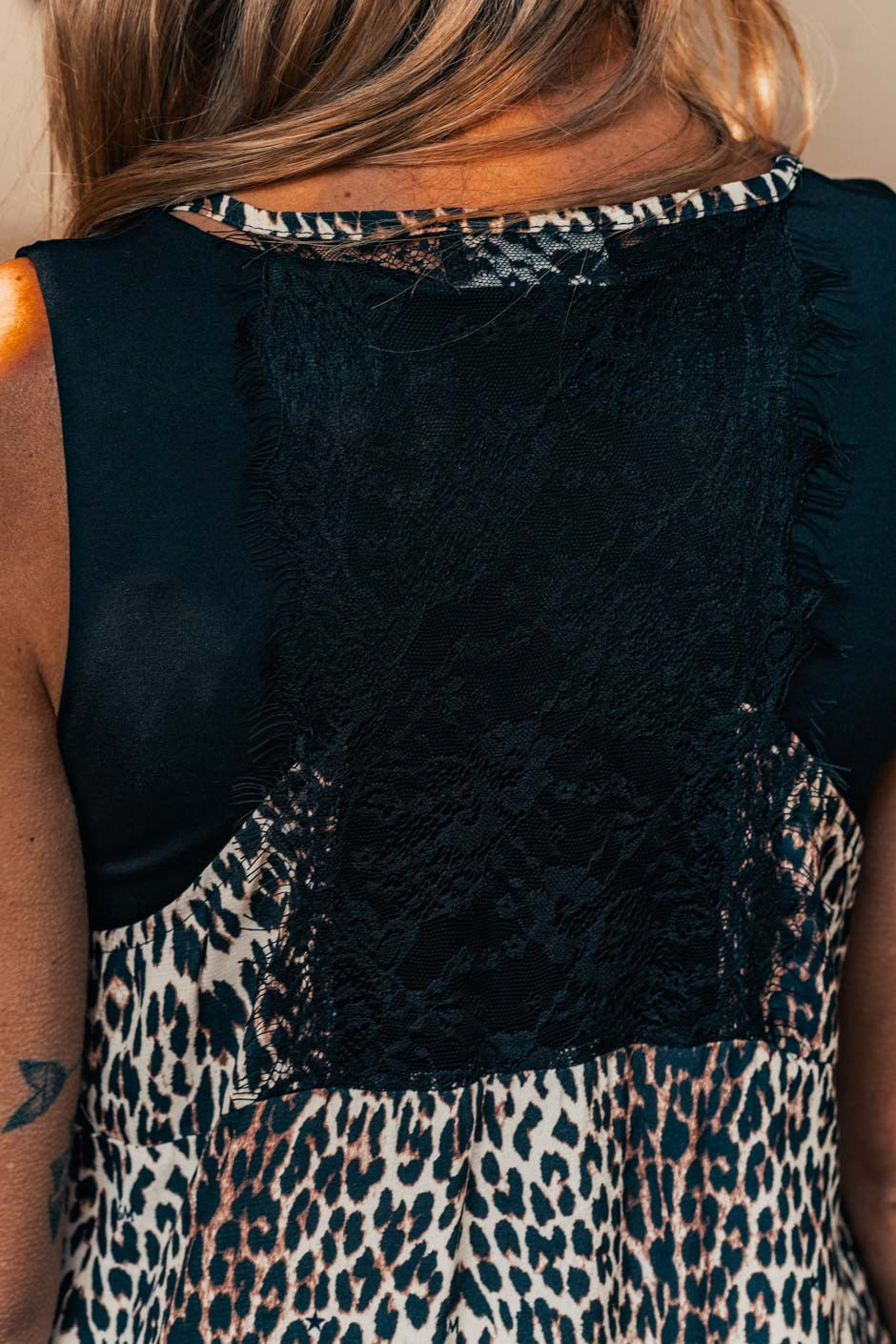 Top Grungemama new Kate leopard