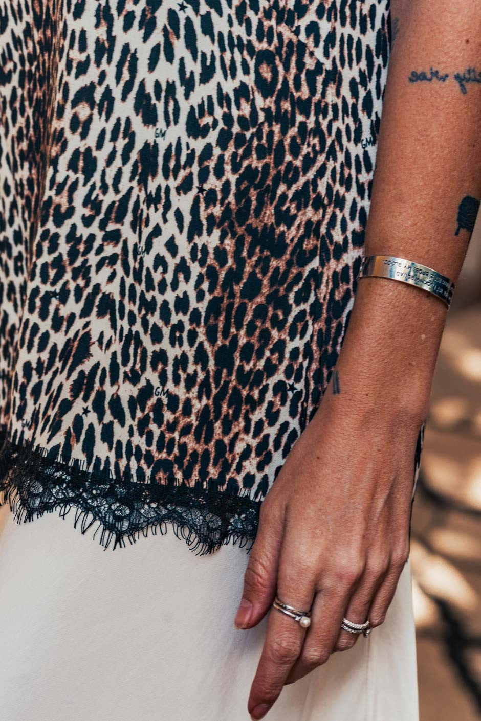 Top Grungemama new Kate leopard