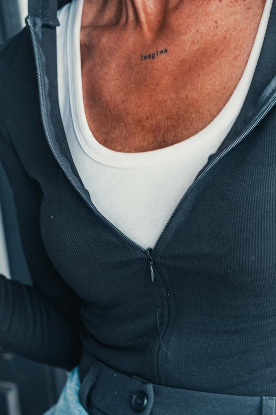 Body Grungemama Palmira noir