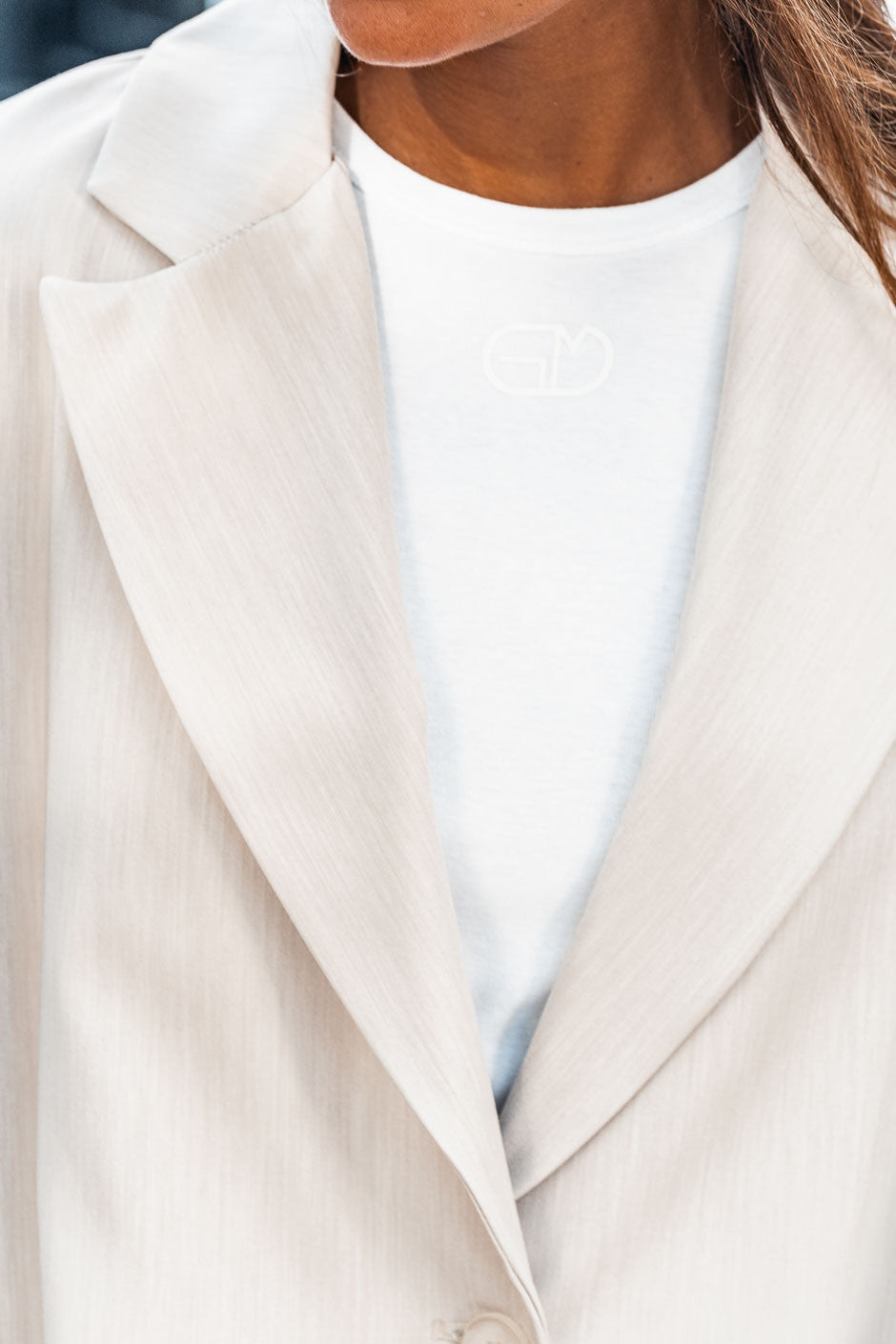 Veste Banditas Farell mastic