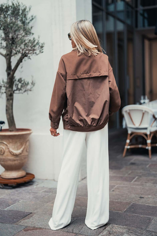 Veste Yori moka