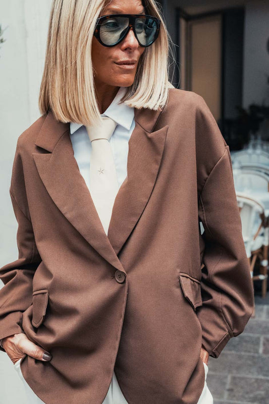 Veste Yori moka