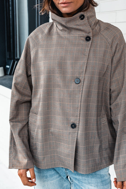 LEONA JACKET