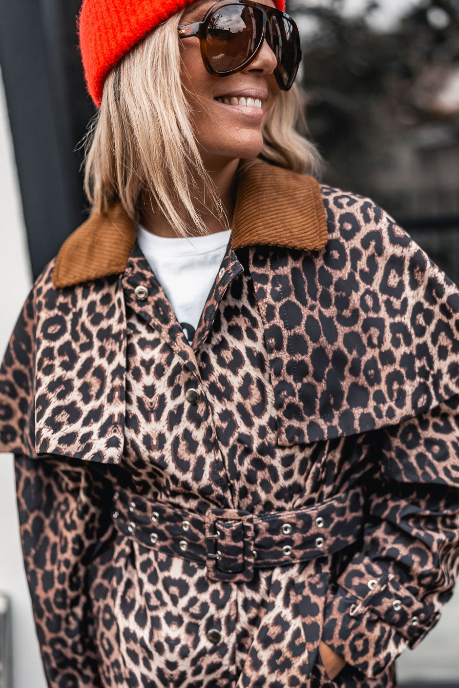 SADIE LEOPARD JACKET – GRUNGEMAMA