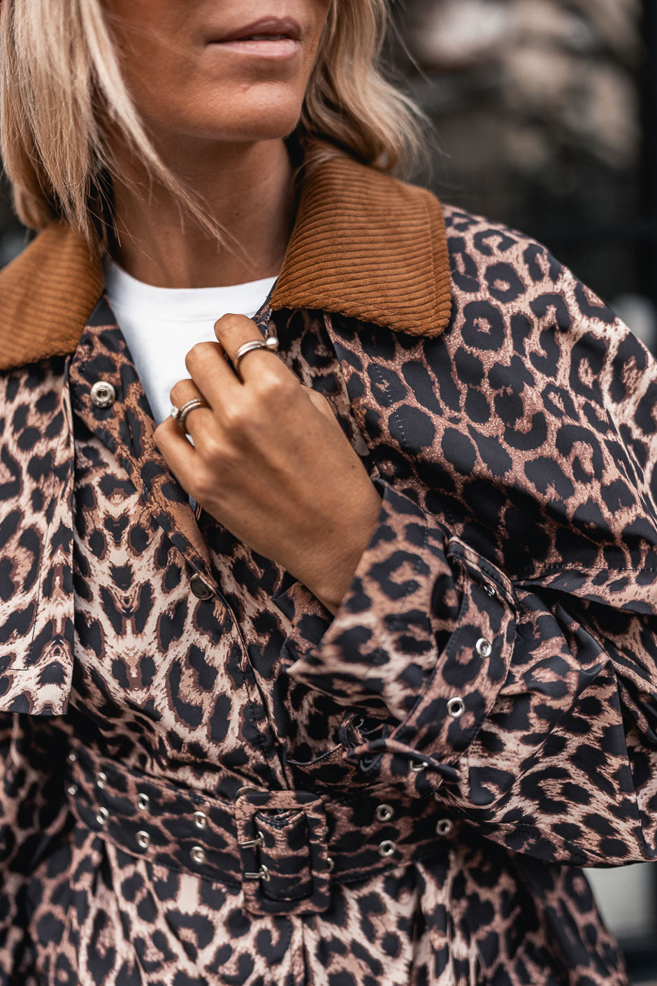 SADIE LEOPARD JACKET – Grungemama