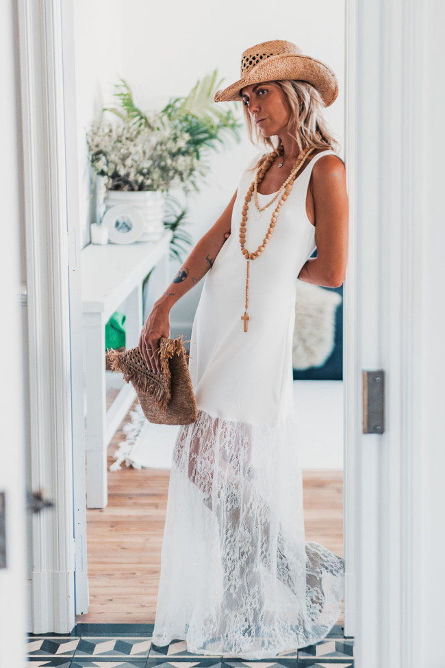 SUBLIME EN BLANC