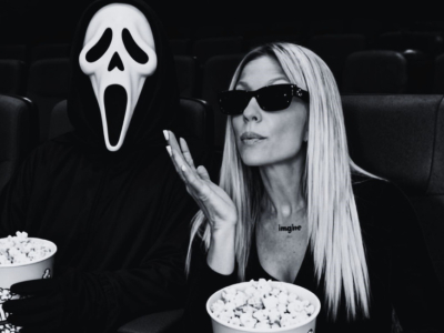 HALLOWEEN by GRUNGEMAMA 